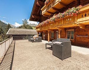 Verblijf 116102701 - Appartement Tirol - Appartement Olcherhof