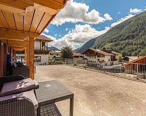 Verblijf 116102701 - Appartement Tirol - Appartement Olcherhof