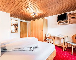 Verblijf 116102701 - Appartement Tirol - Appartement Olcherhof