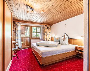 Verblijf 116102701 - Appartement Tirol - Appartement Olcherhof