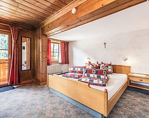 Verblijf 116102701 - Appartement Tirol - Appartement Olcherhof