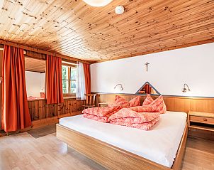 Verblijf 116102701 - Appartement Tirol - Appartement Olcherhof