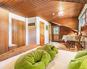 Verblijf 116102701 - Appartement Tirol - Appartement Olcherhof