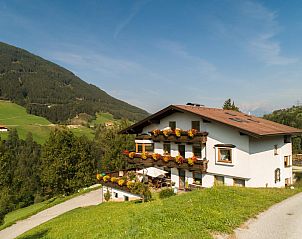 Guest house 116103001 • Holiday property Tyrol • Haus Kienast 