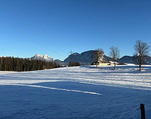 Verblijf 116104201 - Vakantiewoning Tirol - Almblick