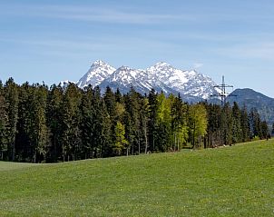 Verblijf 116104201 - Vakantiewoning Tirol - Almblick