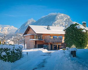 Verblijf 116104203 - Vakantiewoning Tirol - Innradweg