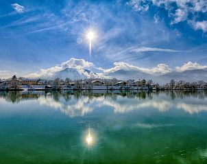 Verblijf 116104203 - Vakantiewoning Tirol - Innradweg