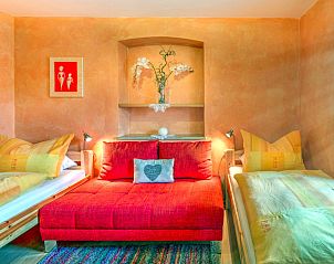 Verblijf 116104203 - Vakantiewoning Tirol - Innradweg