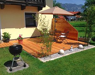 Verblijf 116104203 - Vakantiewoning Tirol - Innradweg