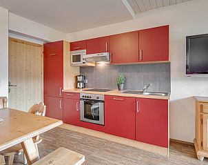 Guest house 116104502 - Holiday property Tyrol - Bergjuwel Typ 5