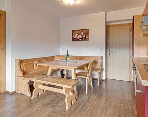 Guest house 116104502 - Holiday property Tyrol - Bergjuwel Typ 5