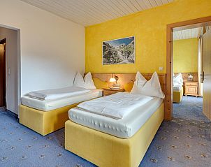 Guest house 116104502 - Holiday property Tyrol - Bergjuwel Typ 5