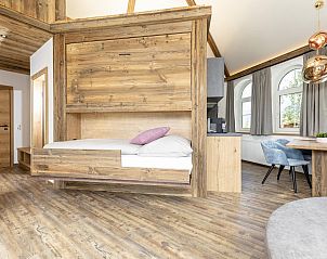 Guest house 116104503 - Holiday property Tyrol - Bergjuwel