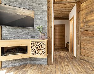 Guest house 116104503 - Holiday property Tyrol - Bergjuwel