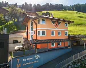 Unterkunft 11610809 • Ferienhaus Tirol • Sonnenwinkel III 