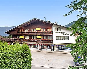 Verblijf 11611706 - Appartement Tirol - Appartement App. 102