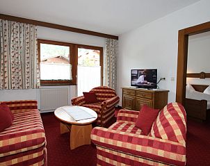 Verblijf 11611706 - Appartement Tirol - Appartement App. 102