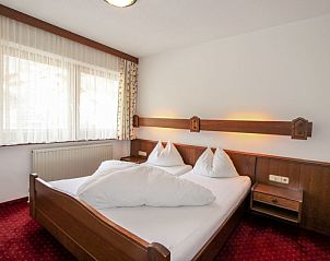 Verblijf 11611706 - Appartement Tirol - Appartement App. 102