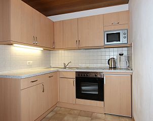 Verblijf 11611706 - Appartement Tirol - Appartement App. 102