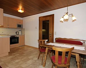 Verblijf 11611706 - Appartement Tirol - Appartement App. 102