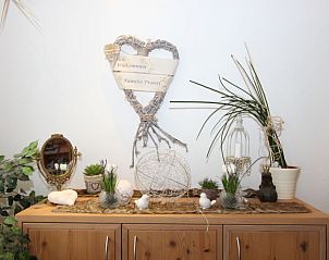 Verblijf 11611706 - Appartement Tirol - Appartement App. 102