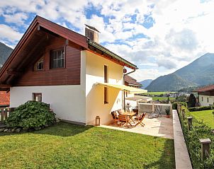 Guest house 11611803 • Holiday property Tyrol • Vakantiehuis Seekarblick 