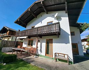 Guest house 11611805 • Holiday property Tyrol • Vakantiehuis Haus Broda 