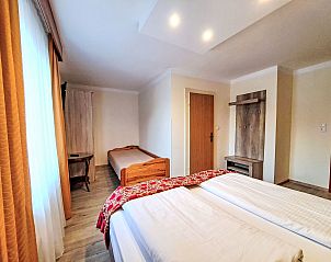 Verblijf 11611806 - Vakantiewoning Tirol - Vakantiehuis Gästehaus Beretta