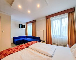 Verblijf 11611806 - Vakantiewoning Tirol - Vakantiehuis Gästehaus Beretta