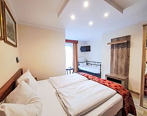 Verblijf 11611806 - Vakantiewoning Tirol - Vakantiehuis Gästehaus Beretta