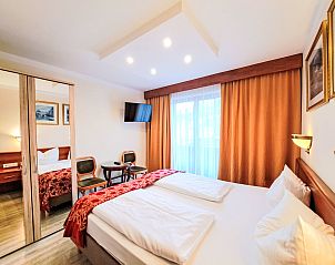 Verblijf 11611806 - Vakantiewoning Tirol - Vakantiehuis Gästehaus Beretta