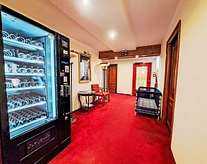 Verblijf 11611806 - Vakantiewoning Tirol - Vakantiehuis Gästehaus Beretta