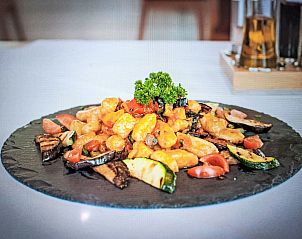 Verblijf 11611806 - Vakantiewoning Tirol - Vakantiehuis Gästehaus Beretta