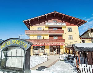 Verblijf 11611806 - Vakantiewoning Tirol - Vakantiehuis Gästehaus Beretta