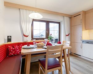 Verblijf 11612308 - Vakantiewoning Tirol - Schleicherhof IV