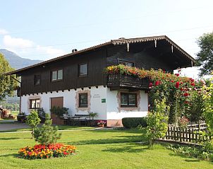Verblijf 11612308 - Vakantiewoning Tirol - Schleicherhof IV