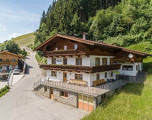 Guest house 11613508 • Holiday property Tyrol • Ferienhaus Almhof 
