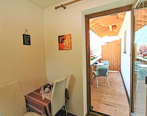 Verblijf 11613702 - Appartement Tirol - Appartement Paradiso