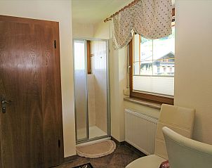 Verblijf 11613702 - Appartement Tirol - Appartement Paradiso