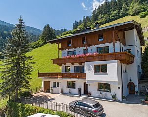 Guest house 11613901 • Holiday property Tyrol • Apartment Leonie 