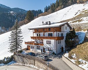 Guest house 11613901 - Holiday property Tyrol - Apartment Leonie