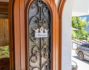 Guest house 11613901 - Holiday property Tyrol - Apartment Leonie