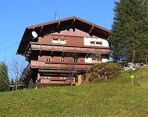 Verblijf 11614102 • Vakantiewoning Tirol • Vakantiehuis Tux Holiday Home 