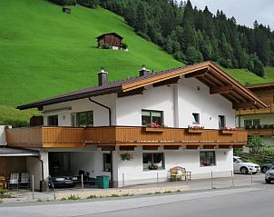 Verblijf 11614105 • Appartement Tirol • Appartement Alexander (LNH220) 