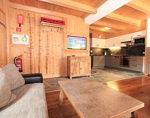 Verblijf 11614106 - Vakantiewoning Tirol - Vakantiehuis Chalet Alois