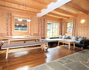 Verblijf 11614106 - Vakantiewoning Tirol - Vakantiehuis Chalet Alois
