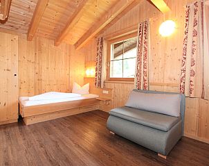 Verblijf 11614106 - Vakantiewoning Tirol - Vakantiehuis Chalet Alois