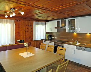 Verblijf 11614112 - Appartement Tirol - Appartement Oberkofl