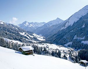 Verblijf 11614112 - Appartement Tirol - Appartement Oberkofl